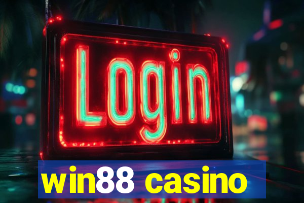 win88 casino